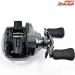 【ダイワ】 24スティーズ SV TW 100XH DAIWA STEEZ