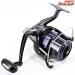 【ダイワ】 17クロスキャスト 4000QD DAIWA CROSSCAST
