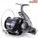 【ダイワ】 17クロスキャスト 4000QD DAIWA CROSSCAST