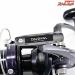 【ダイワ】 17クロスキャスト 4000QD DAIWA CROSSCAST