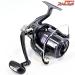 【ダイワ】 17クロスキャスト 4000QD DAIWA CROSSCAST