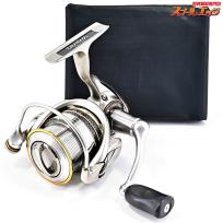 【ダイワ】 12ルビアス 2506 DAIWA LUVIAS
