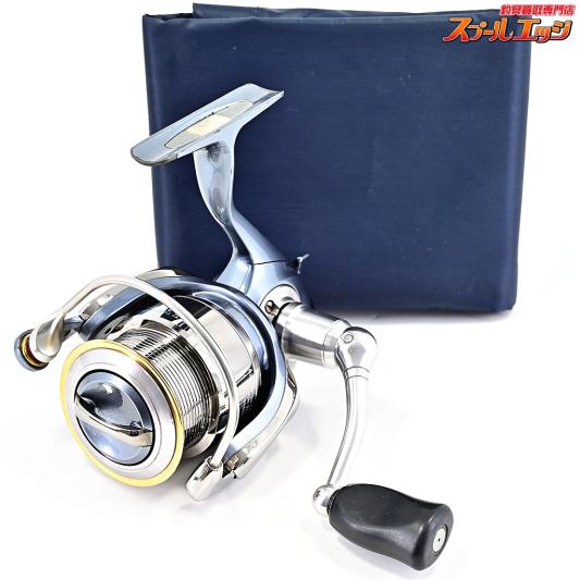 【ダイワ】 セルテート フィネスカスタム 2506 DAIWA CERTATE