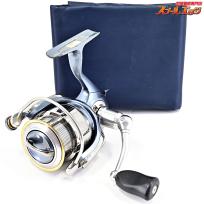【ダイワ】 セルテート フィネスカスタム 2506 DAIWA CERTATE