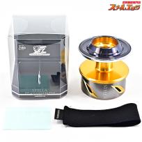 SHIMANO STELLA SW20000XG 夢屋　MAXスプール 夢屋 SWステラ 20000MAXスプール SWステラ18000＆20000 veinz