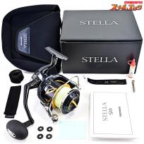 【シマノ】 19ステラ SW14000XG SHIMANO STELLA