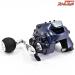【ダイワ】 17レオブリッツ 200J 使用距離72.8km 使用202時間 DAIWA LEOBLITZ