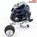 【ダイワ】 17レオブリッツ 200J 使用距離72.8km 使用202時間 DAIWA LEOBLITZ