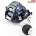 【ダイワ】 17レオブリッツ 200J 使用距離72.8km 使用202時間 DAIWA LEOBLITZ