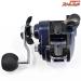 【ダイワ】 17レオブリッツ 200J 使用距離72.8km 使用202時間 DAIWA LEOBLITZ