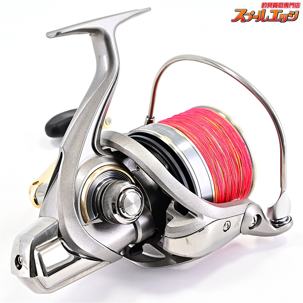 美品　ダイワ　Daiwa　23ロングビーム35 06PE Amazon | ダイワ(DAIWA) 投ゲリール23ロングビーム35 QD5号