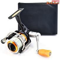 【ダイワ】 シルバークリーク プレッソ PRESSO DAIWA SILVER CREEK