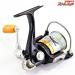【ダイワ】 シルバークリーク プレッソ PRESSO DAIWA SILVER CREEK