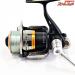 【ダイワ】 シルバークリーク プレッソ PRESSO DAIWA SILVER CREEK