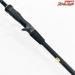 【シマノ】 23ディアルーナ B80H SHIMANO DIALUNA ヒラスズキ ブリ ヒラマサ K_170
