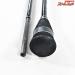 【ジャッカル】 アンチョビドライバーエクストロ ADXT-C66L JACKALL ANCHOVY DRIVER EXTRO タチウオ K_193