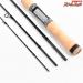【シマノ】 24カーディフ ストリームプレミアム S48UL-G/4 SHIMANO CARDIFF STREAM PREMIUM マス ネイティブ K_090