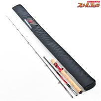 【シマノ】 18ワールドシャウラ 1652R-3 SHIMANO WORLD SHAULA バス ベイトモデル K_180