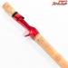 【シマノ】 18ワールドシャウラ 1652R-3 SHIMANO WORLD SHAULA バス ベイトモデル K_180
