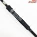 【ヤマガブランクス】 アーリーフォーモバイル ERY-96MMH 使用1回 YAMAGA Blanks EARLY for Mobile シーバス ヒラメ イナダ マゴチ K_122