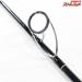 【ヤマガブランクス】 アーリーフォーモバイル ERY-96MMH 使用1回 YAMAGA Blanks EARLY for Mobile シーバス ヒラメ イナダ マゴチ K_122