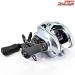 【ダイワ】 21アルファス SV TW 800HL 7.1 DAIWA ALPHAS