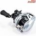 【ダイワ】 21アルファス SV TW 800HL 7.1 DAIWA ALPHAS
