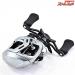 【ダイワ】 21アルファス SV TW 800HL 7.1 DAIWA ALPHAS