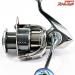 【シマノ】 22ステラ 4000XG リブレEP37カスタムハンドルノブ ファイヤー/ブルー装着 SHIMANO STELLA