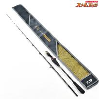 【ダイワ】 24極鋭 LG EX 82MH-175 DAIWA KYOKUEI LIGHTGAME タチウオ アマダイ タコ K_174