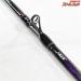 【ダイワ】 24極鋭 LG EX 82MH-175 DAIWA KYOKUEI LIGHTGAME タチウオ アマダイ タコ K_174