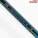 【がまかつ】 がま磯 アテンダー3 III 1.25-53 使用1回 GAMAKATU GAMAISO ATTENDER グレ チヌ メジナ K_164