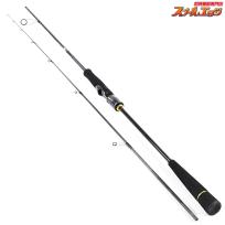 【ダイワ】 24アウトレイジ BR SLJ 63MS-S DAIWA OUTRAGE アジ イナダ サバ K_141