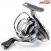 【シマノ】 21コンプレックス XR C2000 F4 HG SHIMANO COMPLEX