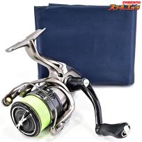 【シマノ】 17コンプレックス CI4+ 2500S F6 HG SHIMANO COMPLEX