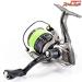 【シマノ】 17コンプレックス CI4+ 2500S F6 HG SHIMANO COMPLEX