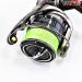 【シマノ】 17コンプレックス CI4+ 2500S F6 HG SHIMANO COMPLEX