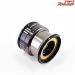 【シマノ】 17コンプレックス CI4+ 2500S F6 純正スプール SHIMANO COMPLEX