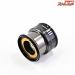 【シマノ】 17コンプレックス CI4+ 2500S F6 純正スプール SHIMANO COMPLEX