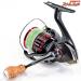 【シマノ】 20ヴァンフォード 2500S 夢屋エギングコルクノブ装着 SHIMANO VANFORD