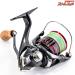 【シマノ】 20ヴァンフォード 2500S 夢屋エギングコルクノブ装着 SHIMANO VANFORD