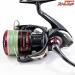 【シマノ】 20ヴァンフォード 2500S 夢屋エギングコルクノブ装着 SHIMANO VANFORD