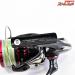【シマノ】 20ヴァンフォード 2500S 夢屋エギングコルクノブ装着 SHIMANO VANFORD