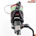 【シマノ】 20ヴァンフォード 2500S 夢屋エギングコルクノブ装着 SHIMANO VANFORD