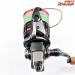 【シマノ】 20ヴァンフォード 2500S 夢屋エギングコルクノブ装着 SHIMANO VANFORD