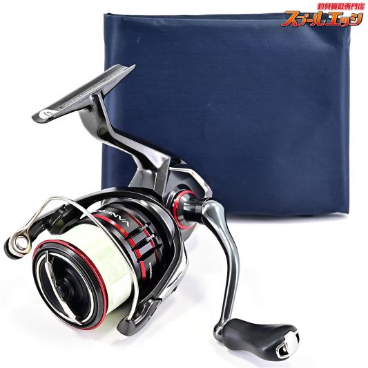 【シマノ】 20ヴァンフォード 2500SHG SHIMANO VANFORD