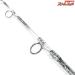 【剛樹】 グローダー 73MHH ビッグツナ GLD-MHH-7.3ft PE10-15号 ルアー250g GOUKI GLODER クロマグロ K_188