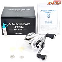 【シマノ】 16メタニウム MGL XG SHIMANO Metanium
