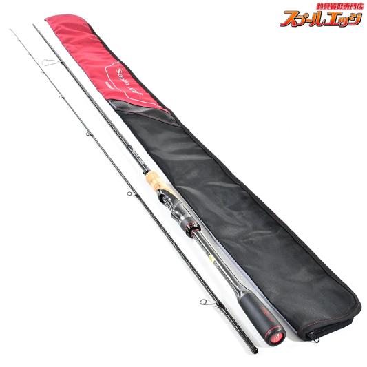 【シマノ】 20セフィア エクスチューン S82ML SHIMANO Sephia X-TUNE アオリイカ K_171