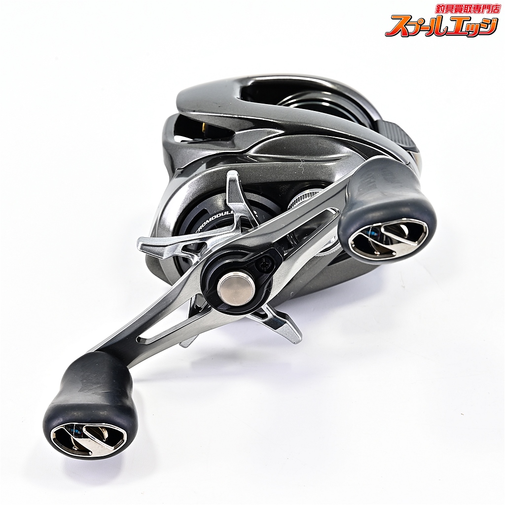 SHIMANO - シマノ　20メタニウム　XGレフト f-marunishiweb2nd_4969363041166